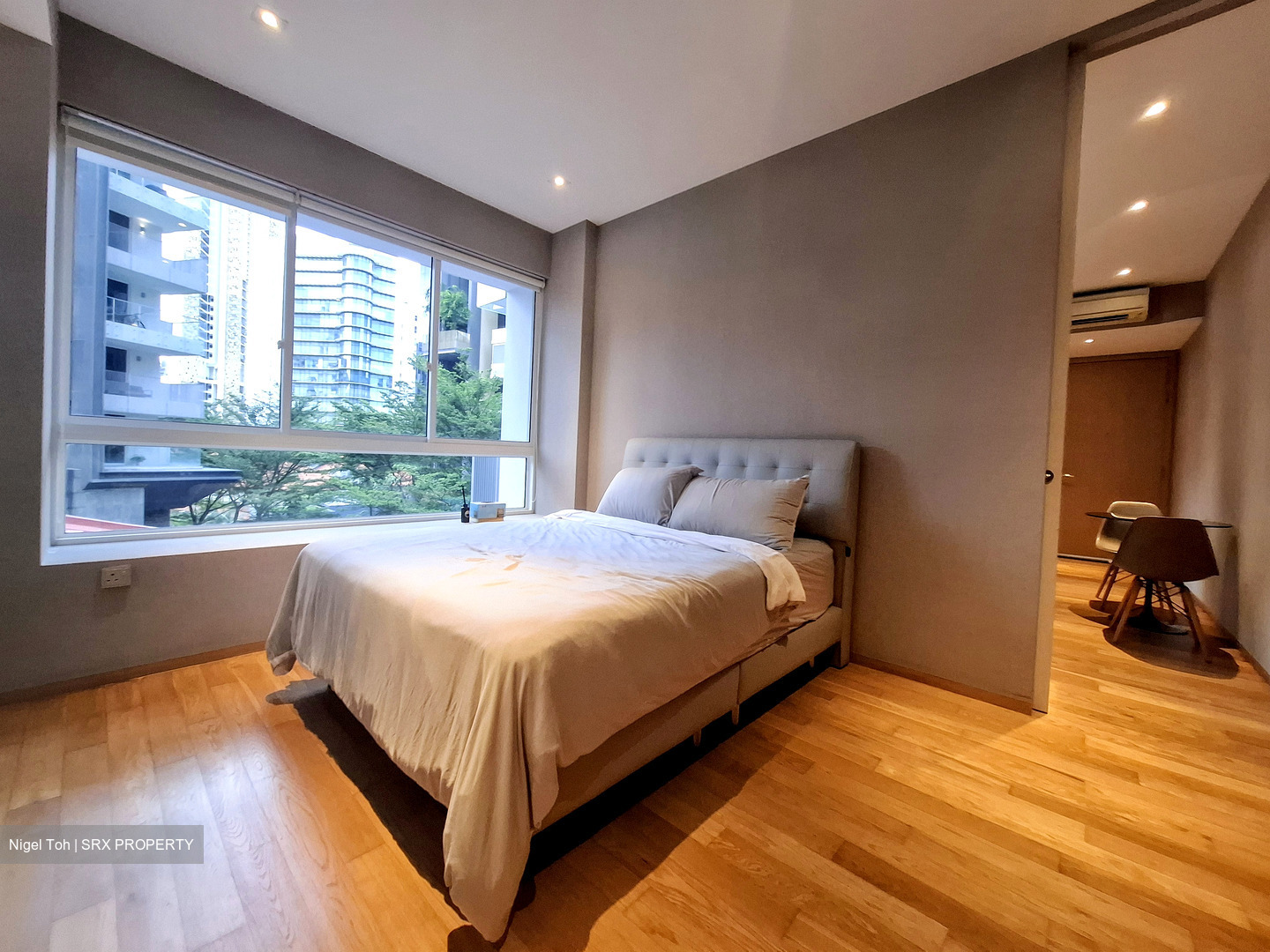 The Peak @ Cairnhill I (D9), Apartment #513165741
